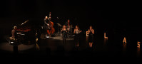 ELAS E O JAZZ