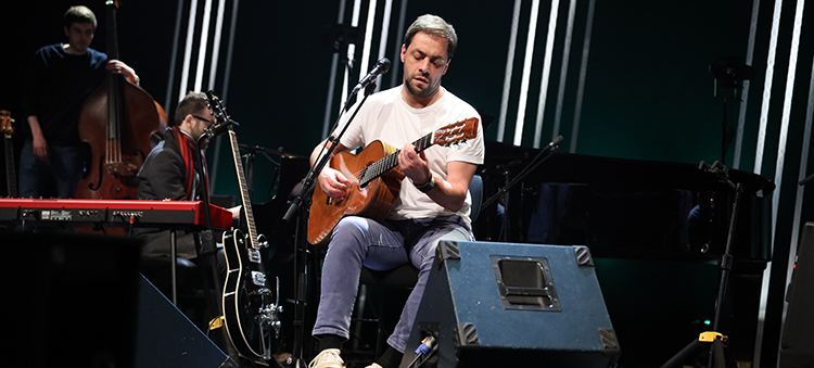 António Zambujo