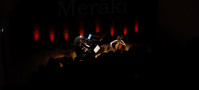 TRIO MERÁKI